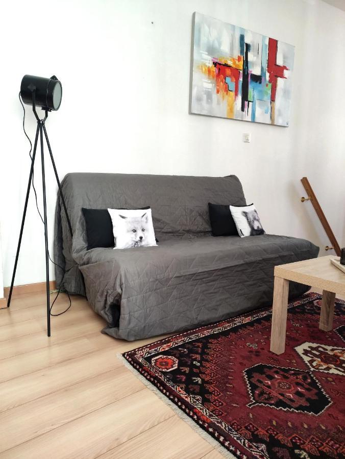 Confortable Maison De Village En Pierre Typique Moltig les Bains Eksteriør bilde